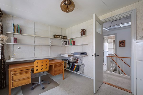 Foto - Te koop: Insulindeweg 30, 2612 EM Delft